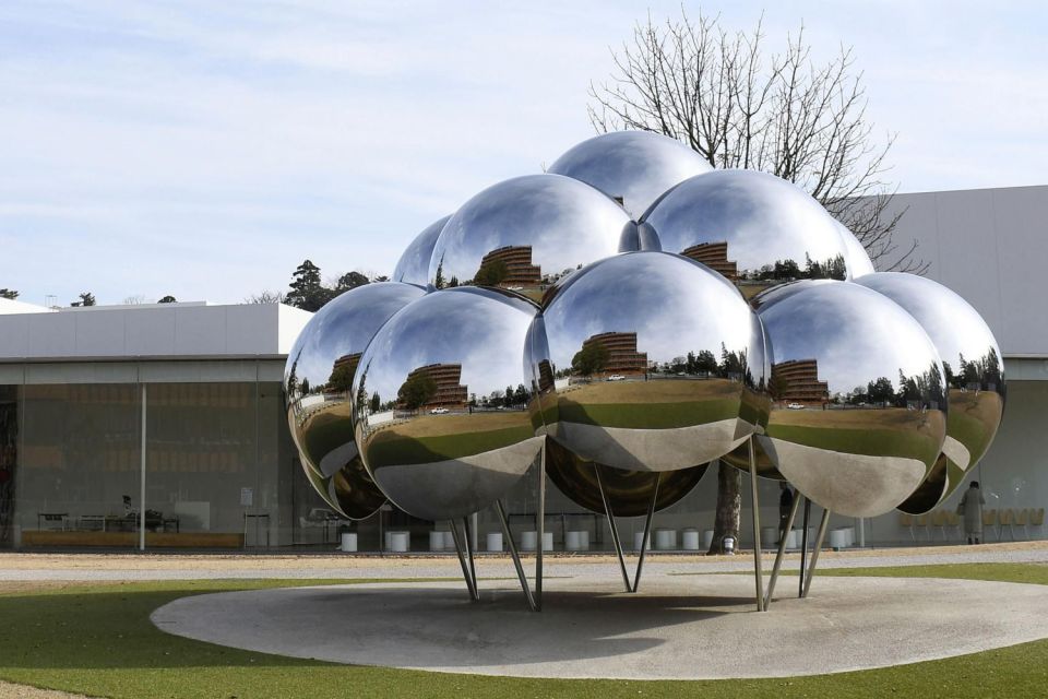 Kanazawa: Private Tour With Local Guide - The Sum Up