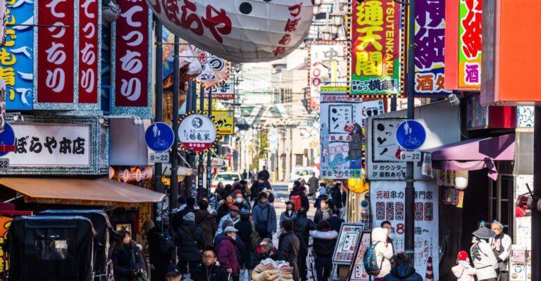 osaka-full-day-private-guided-walking-tour-quick-takeaways