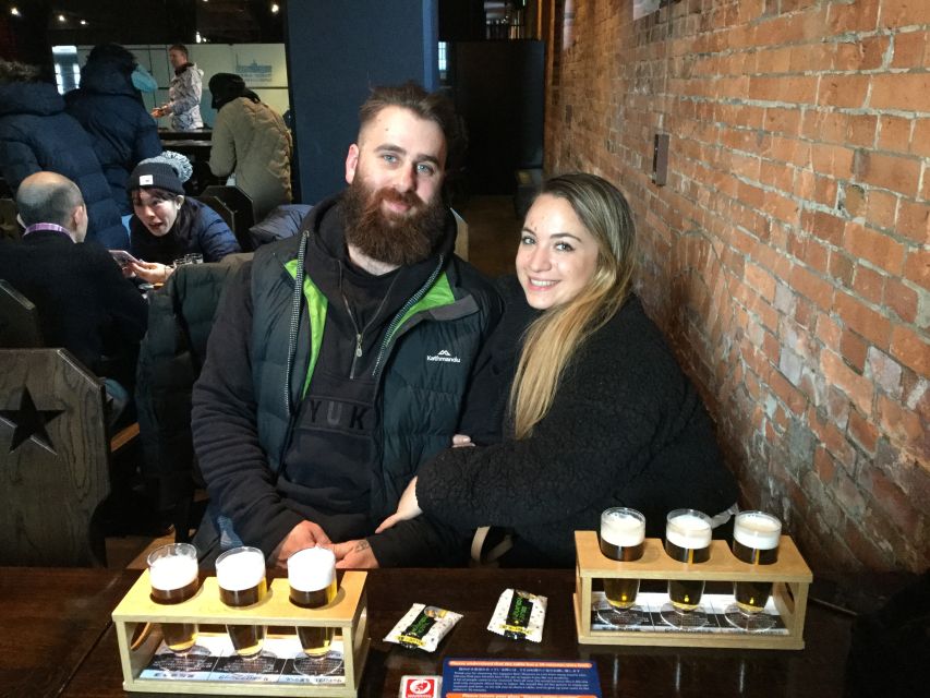 Sapporo: Private Customized Guided Tour - Additional Information and Directions