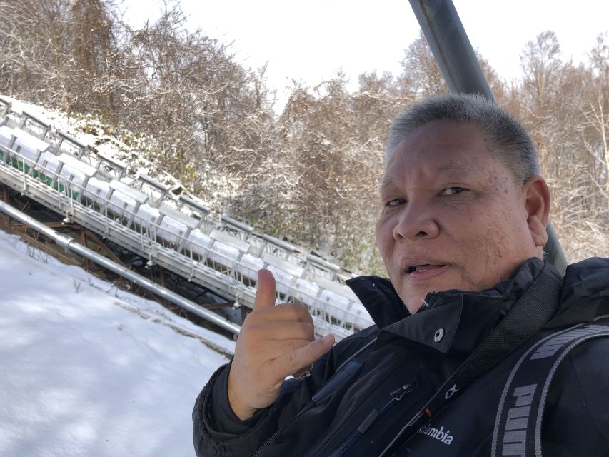 Sapporo: Private Customized Guided Tour - Frequently Asked Questions