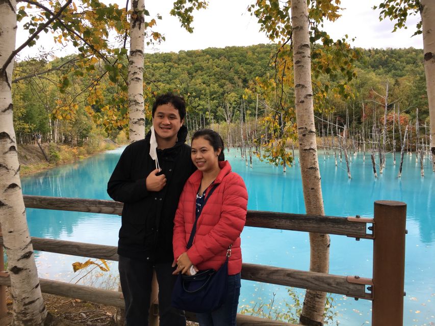 Sapporo: Private Customized Guided Tour - The Sum Up