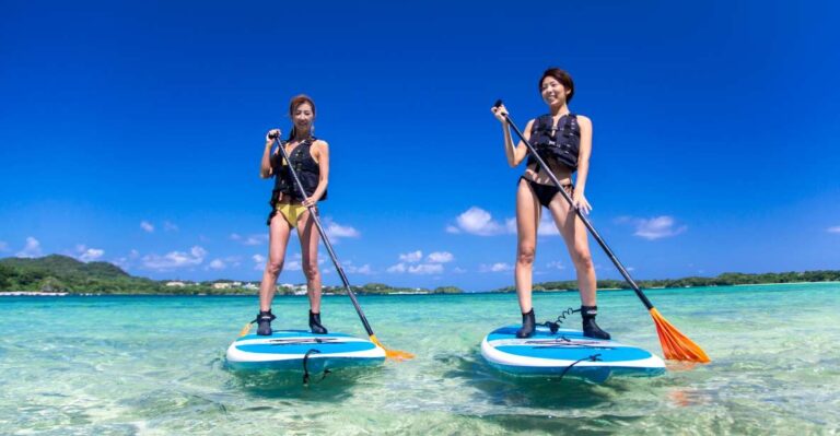 ishigaki-island-kayak-sup-and-snorkeling-day-at-kabira-bay-quick-takeaways