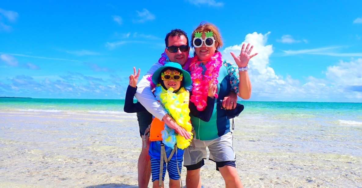 From Ishigaki: Hamajima and Taketomi Island Snorkel Trip - Activity Details and Benefits