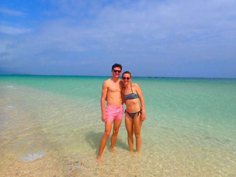 ishigaki-island-guided-tour-to-hamajima-with-snorkeling-quick-takeaways