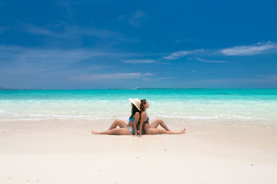 Ishigaki Island: Guided Tour to Hamajima With Snorkeling - Additional Tips and Recommendations