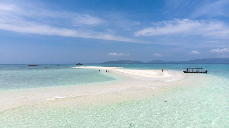 Ishigaki Island: Guided Tour to Hamajima With Snorkeling - Frequently Asked Questions