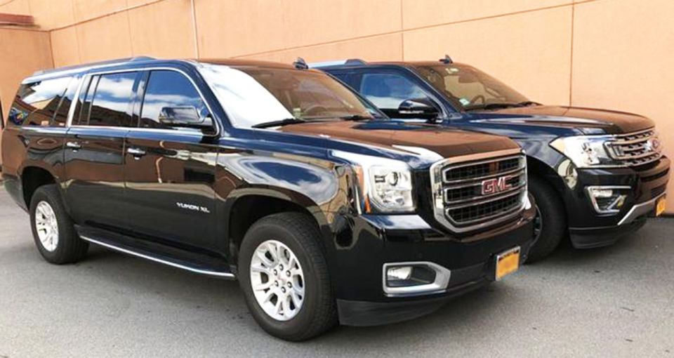 Tokyo: Private Transfer From Haneda Airport for Arrivals - Experience and Benefits