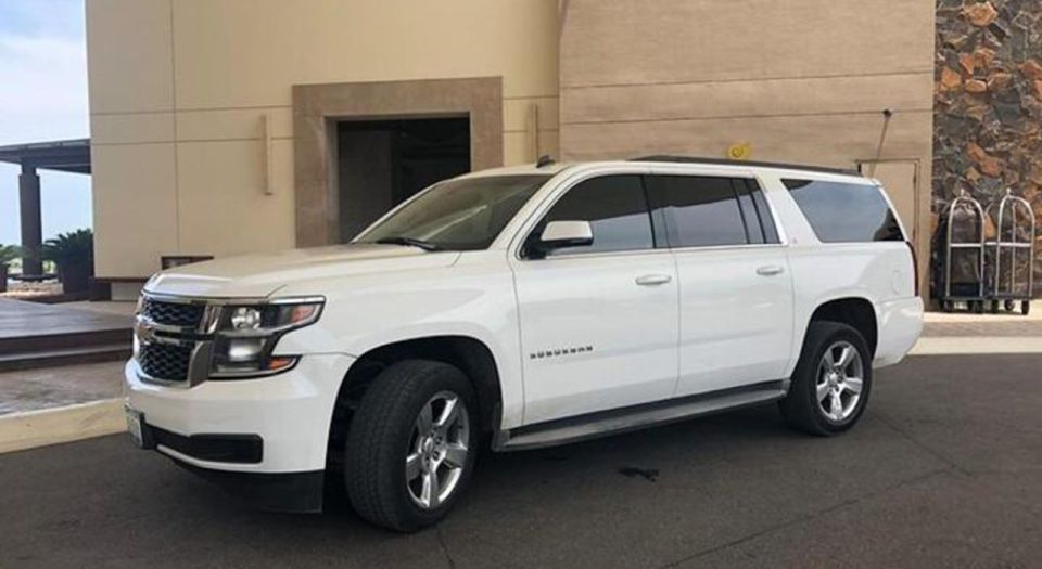 Tokyo: Private Transfer From Haneda Airport for Arrivals - Quick Takeaways