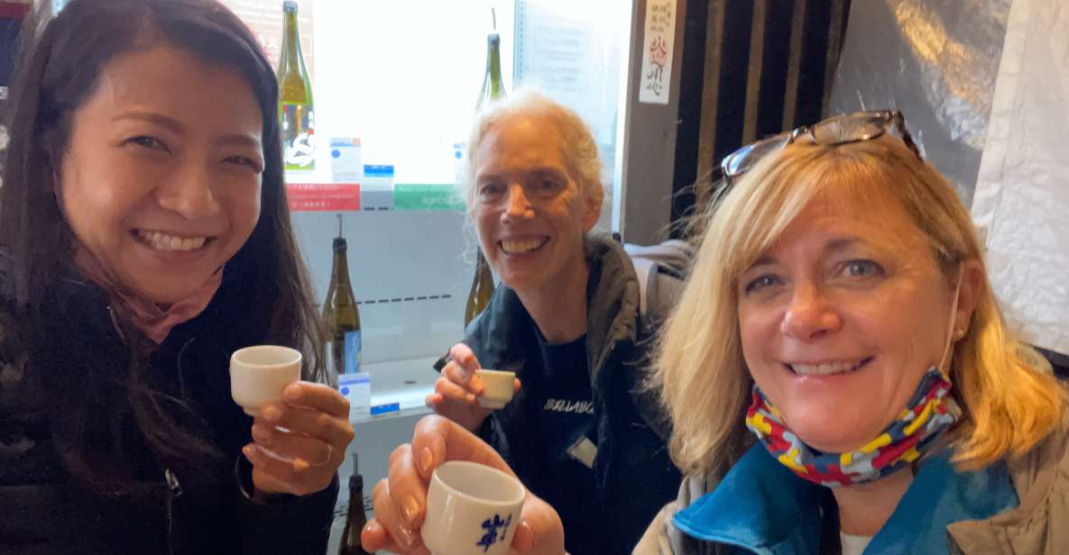 Takayama: Private Walking Tour With a Local Guide - Quick Takeaways