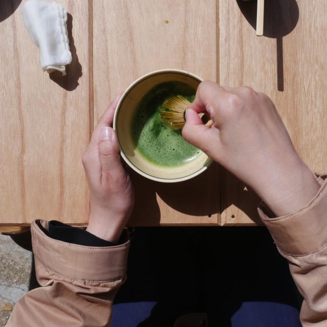 Hiroshima: Early Morning Hiking Tour With Tea Ceremony - Full Description and Inclusions