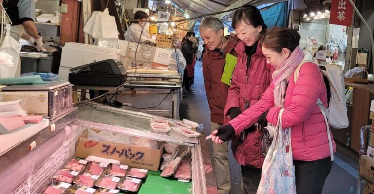tokyo-tsukiji-market-guided-tour-sushi-making-experience-quick-takeaways