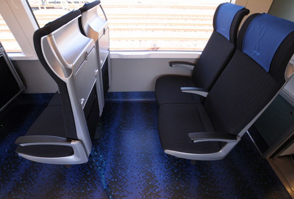 Tokyo: One-Way Skyliner Train Ticket From Narita Airport - Activity Details