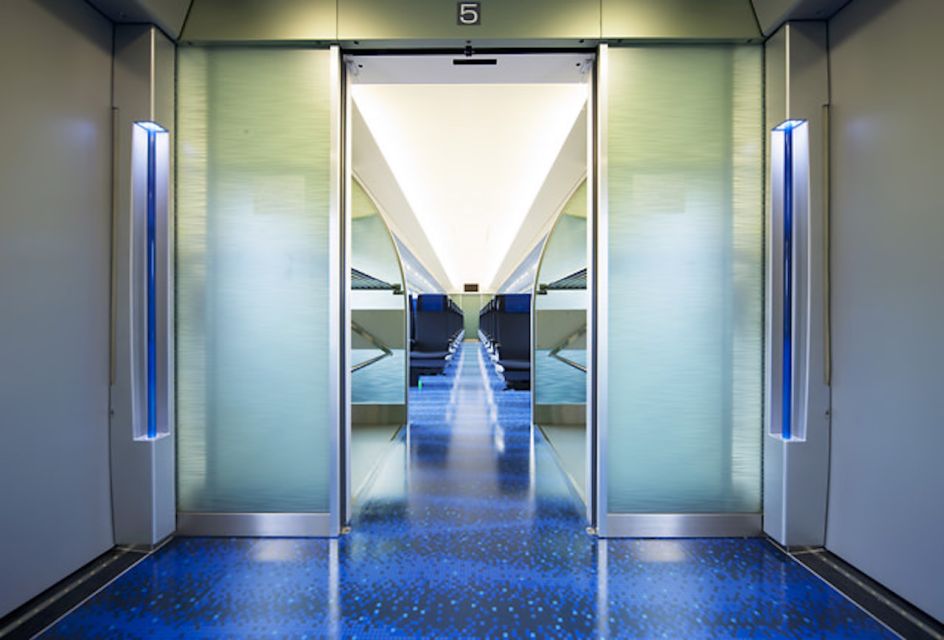 Tokyo: One-Way Skyliner Train Ticket From Narita Airport - Cancellation Policy