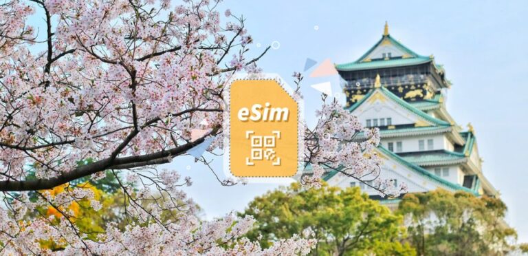 japan-esim-mobile-data-plan-quick-takeaways