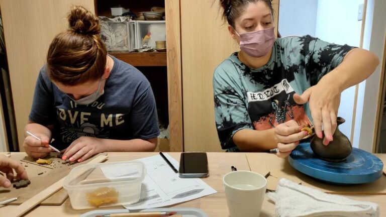 osaka-private-workshop-on-traditional-japanese-ceramics-quick-takeaways