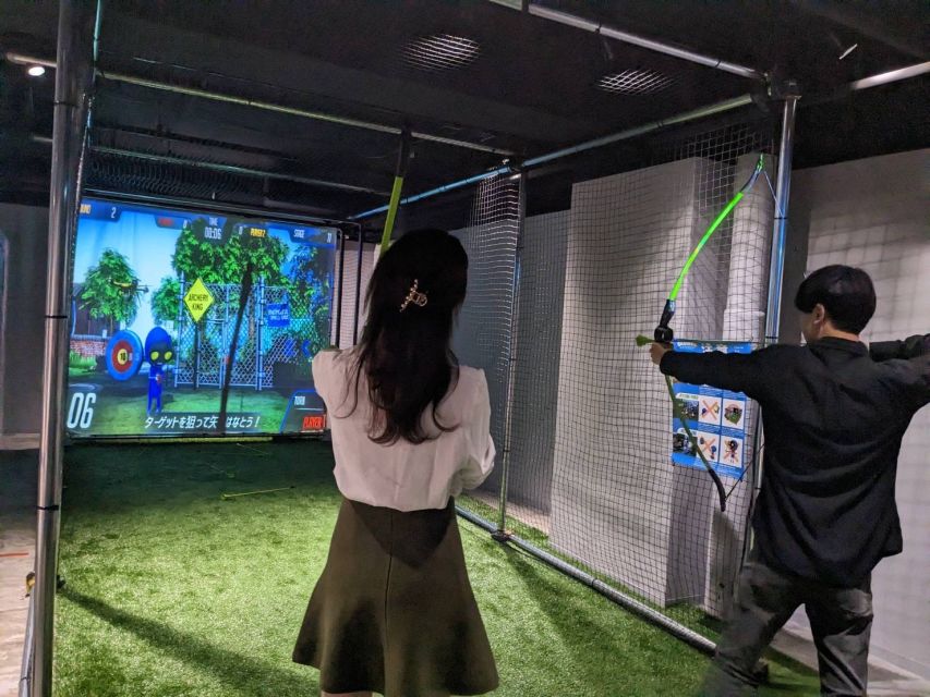 Tokyo: Red Tokyo Tower Digital Amusement Park Ticket - The Sum Up