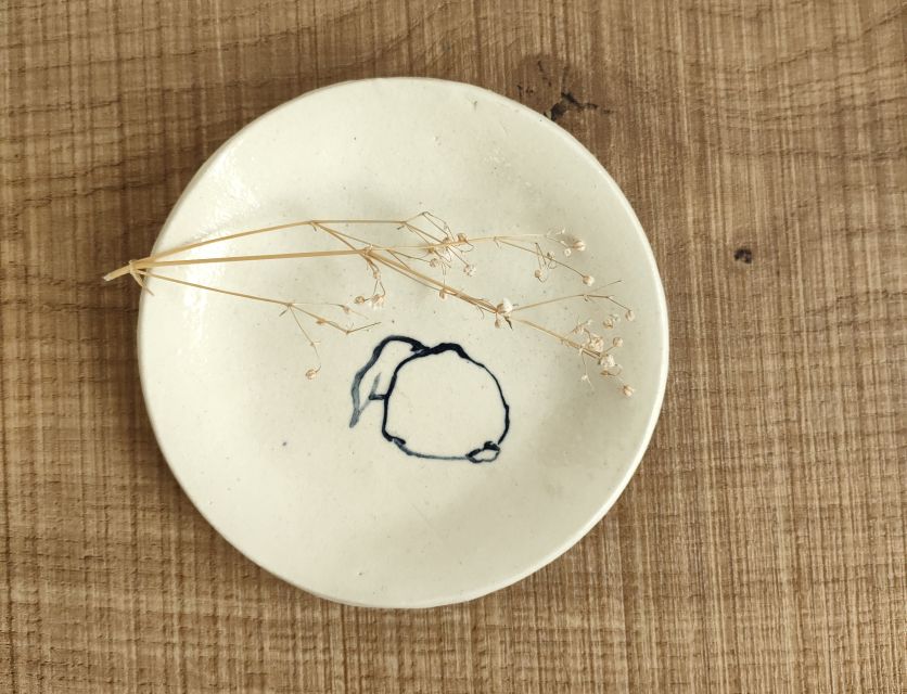 Osaka: Private Ceramic Painting Workshop - Important Information