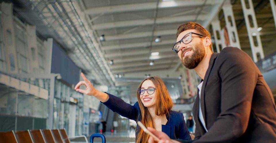 Osaka: Kansai Airport Private Meet-and-Greet Service - Experience Highlights