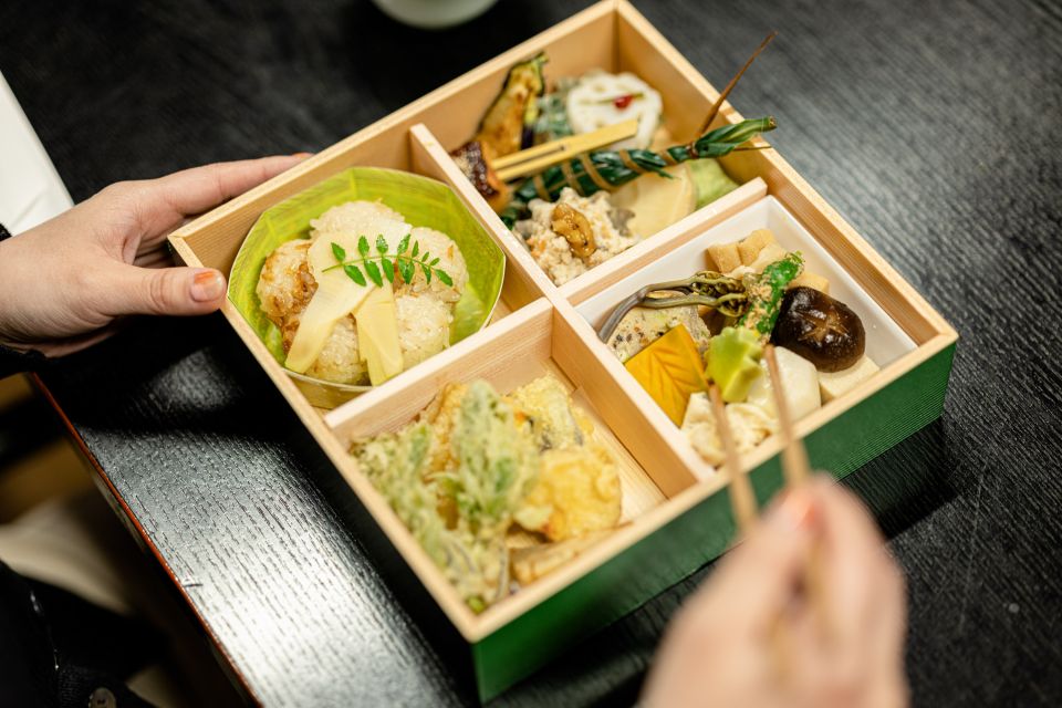 Kyoto: Practice a Guided Meditation With a Zen Monk - Full Description of the Experience