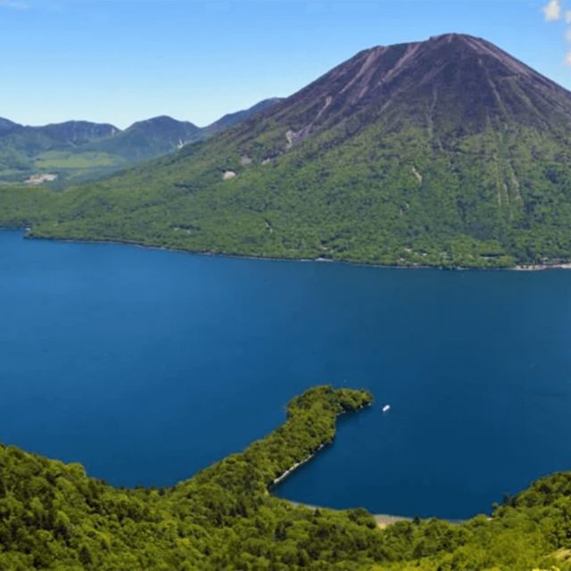 Nikko World Heritage Private Tour From Tokyo By Car & Van - Highlights of the Tour