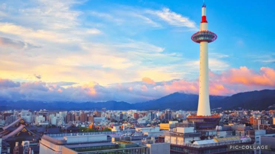 ALL-IN Private Tour KYOTO W/Hotel Pick-Up and Drop-Off - Additional Information