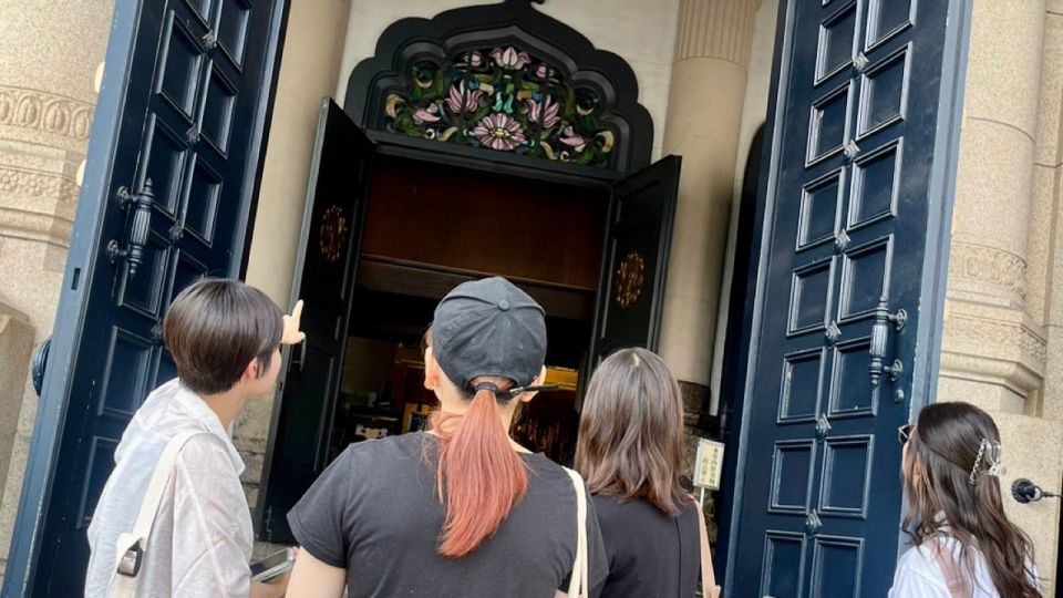 Tokyo:Private Tour Produced by Students From Tsukiji - Experience Reviews and Testimonials