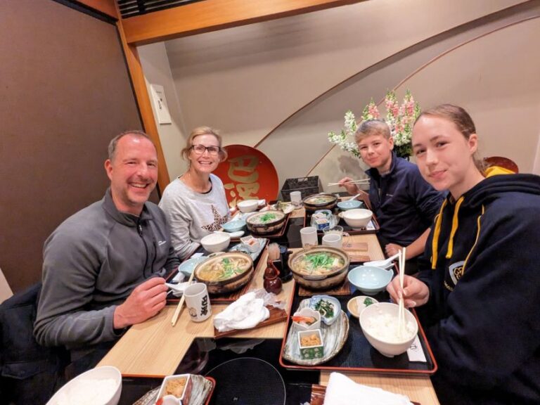ryogokusumo-town-guided-walking-tour-with-chanko-nabe-lunch-quick-takeaways