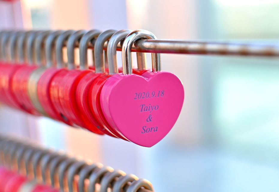 Osaka: Sky Garden Observatory Ticket - Full Description