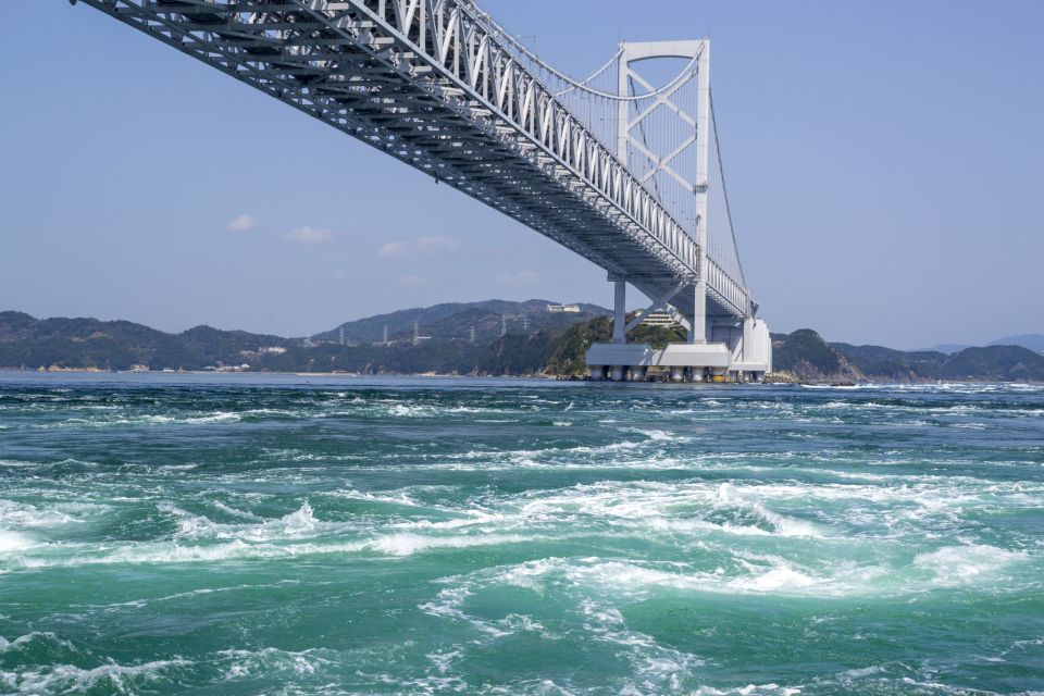 From Osaka: Naruto Whirlpools and Awaji Island Day Trip - Quick Takeaways