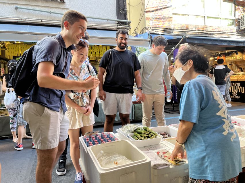 A Day as a Sushi Chef - Positive Reviews and Verified Booking