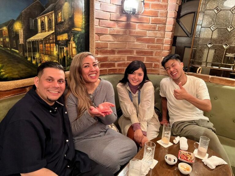 kyoto-guided-bar-tour-in-kiyamachi-kawaramachi-quick-takeaways