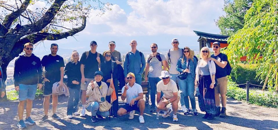 Tokyo: Mt.Fuji Area, Oshino Hakkai, & Kawaguchi Lake Tour - Important Information and Customer Reviews