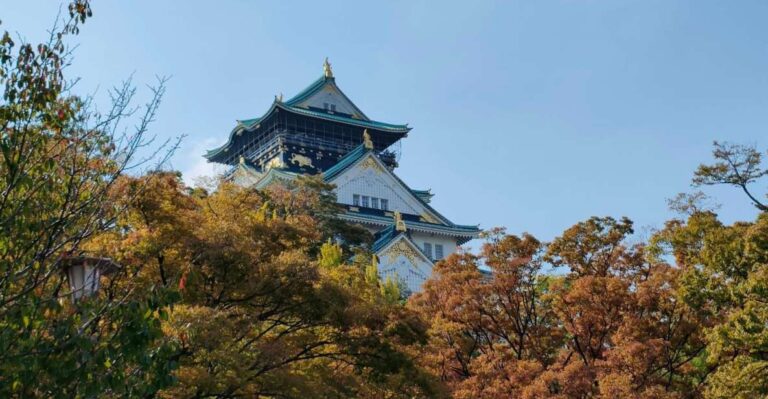 ultimate-osaka-walking-tour-castle-shinsekai-dotonburi-quick-takeaways