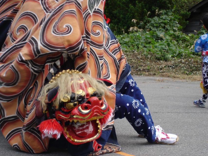 Round Way Bus From Nagoya to Shirakawa-Go - Frequently Asked Questions