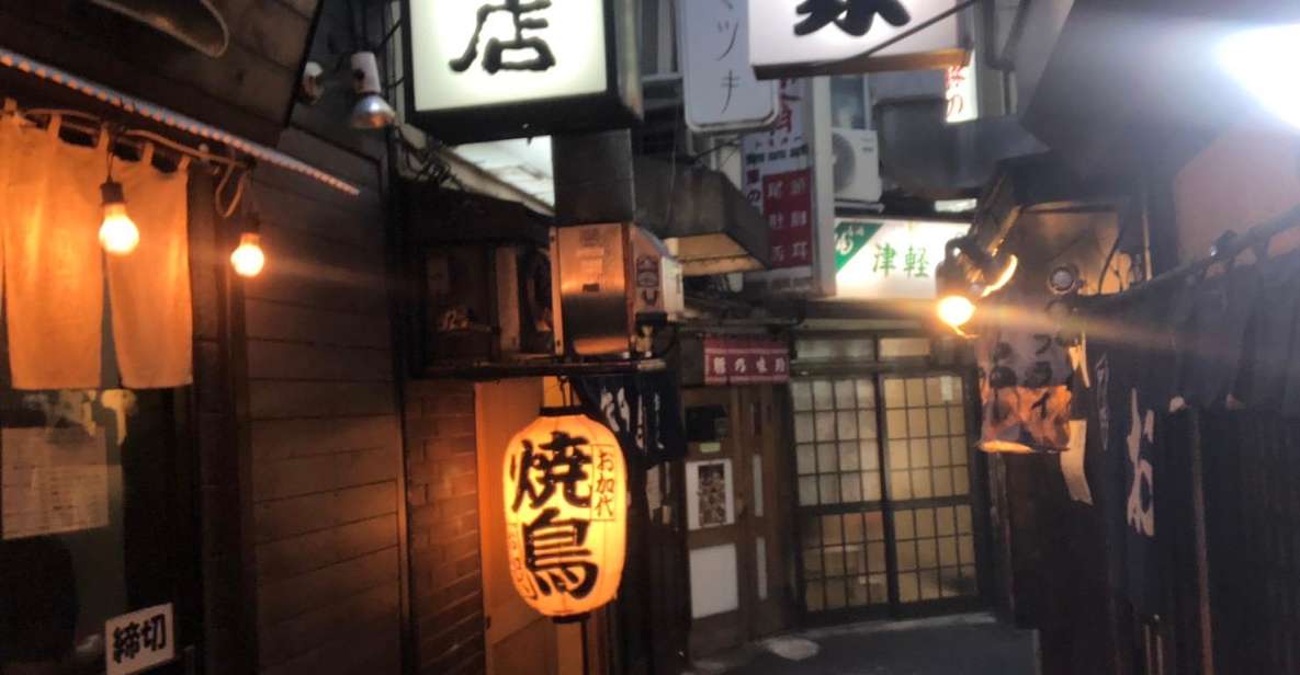 Yokohama: Half-Day Tour - Experience