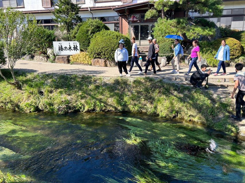 Yokohama: Half-Day Tour - Product Details