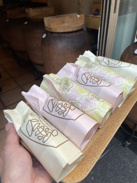 Tokyo: Private Cycling Tour With Cute E-Bike and Support Car - Tour Highlights