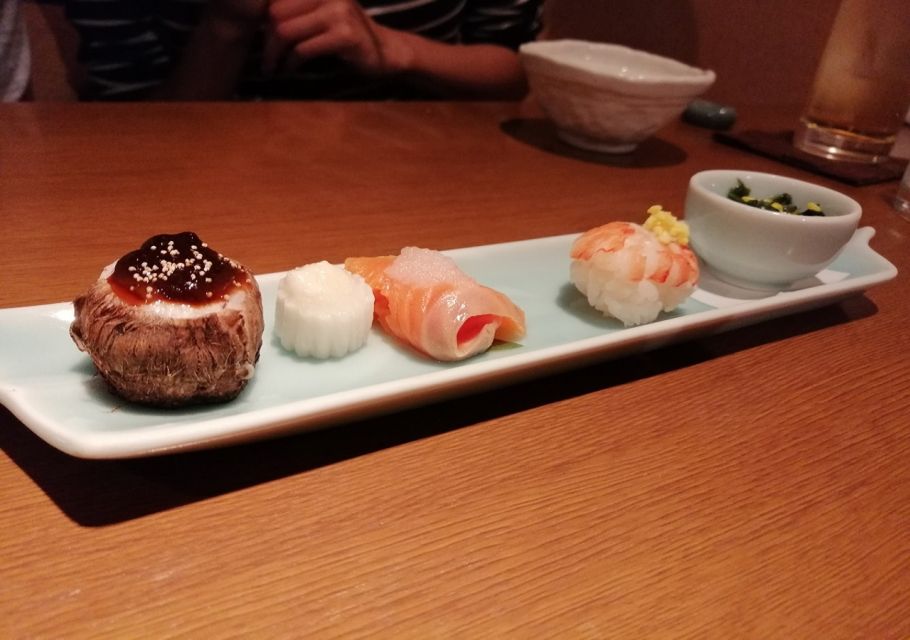 Kyoto Evening Gion Food Tour - History and Culture of Maiko and Geiko