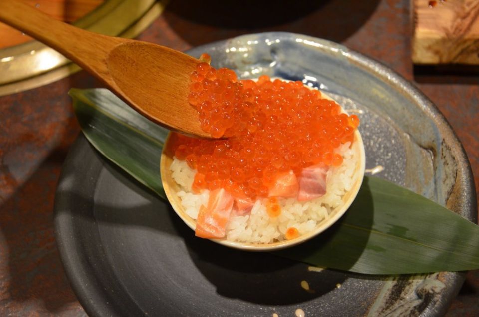 Kyoto Evening Gion Food Tour - Review Summary