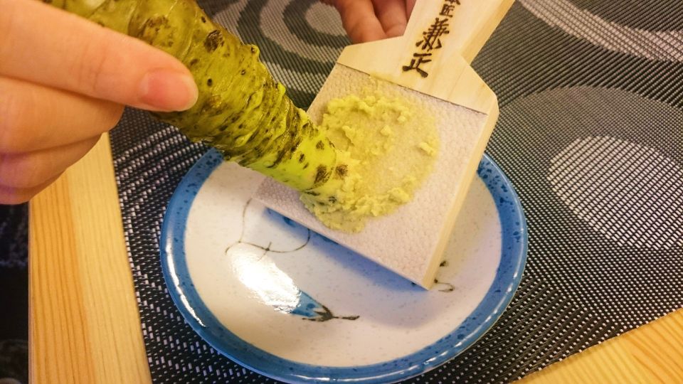 Tokyo: Sushi Making Class - Activity Details