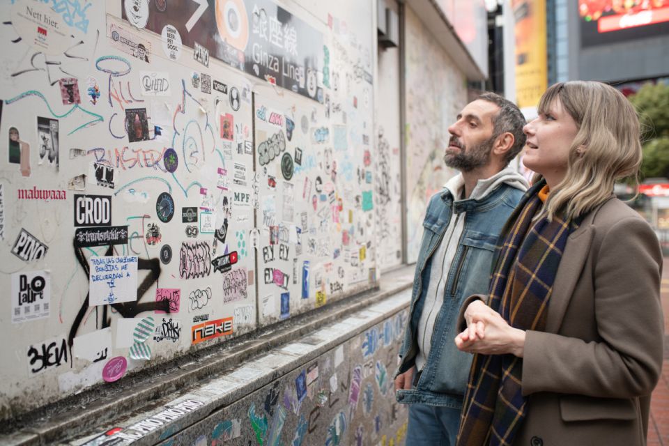 Shibuya & Harajuku: Hidden Gems & Highlights Private Tour - Review Summary