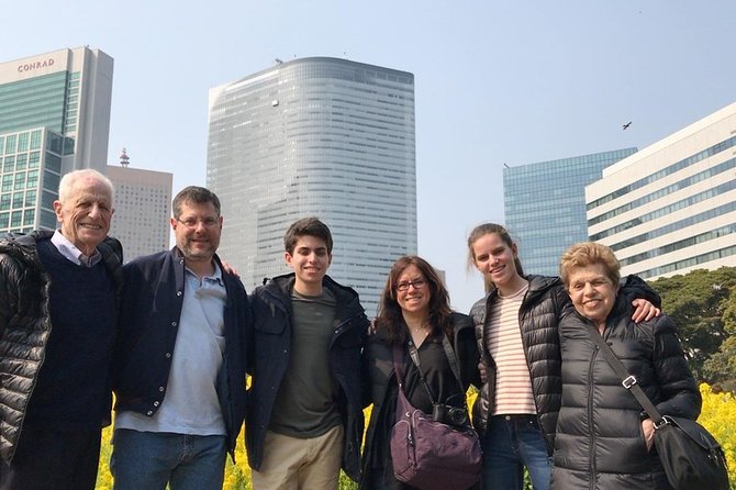 Tailored Private Tour With a Licensed Tour Guide - Pricing Information