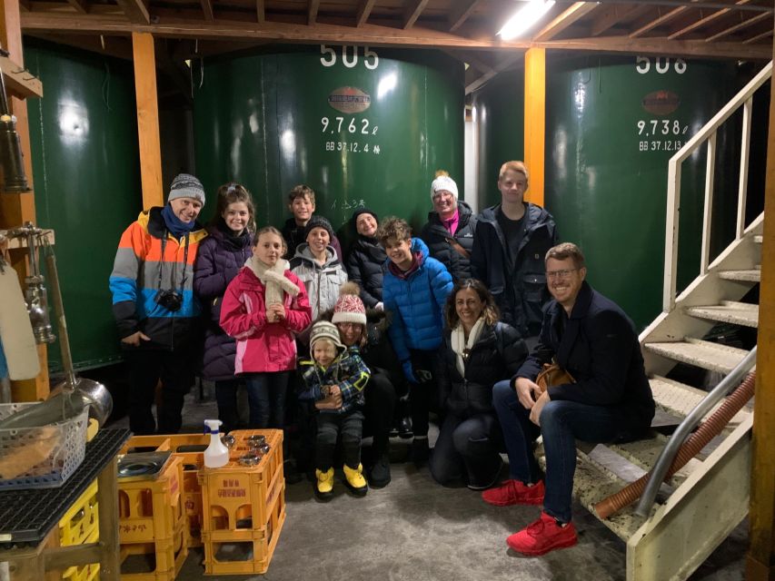 Takayama: 30-Minute Sake Brewery Tour - Quick Takeaways