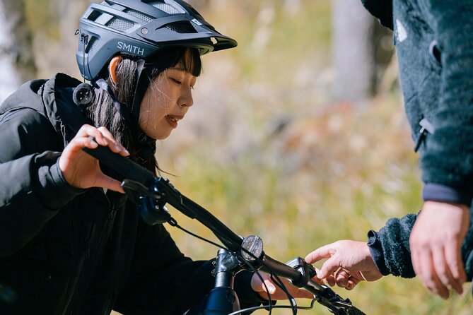 Tateshina Highland Trekking and Ride - Quick Takeaways