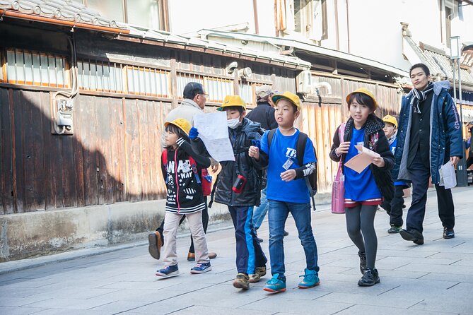 The Best Of Saitama Walking Tour - Quick Takeaways