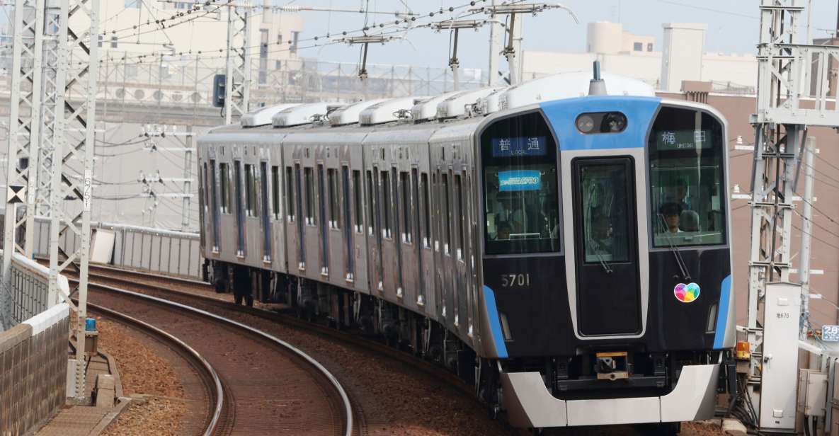 The BEST Osaka Tours and Things to Do in  - FREE Cancellation - Quick Takeaways