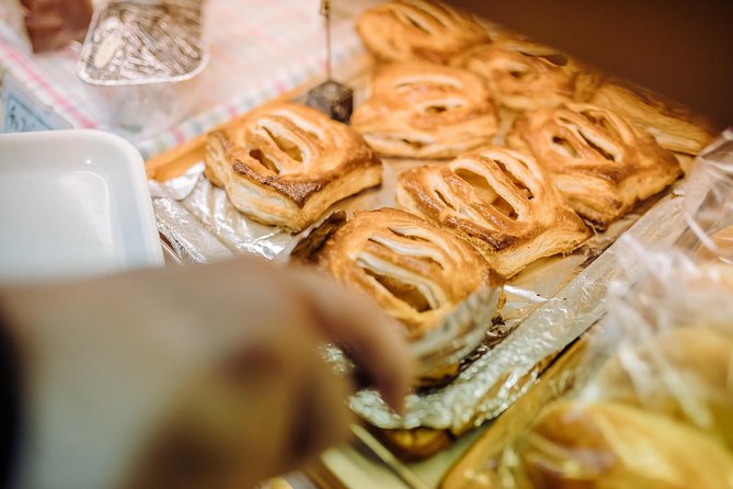 The Most Instagrammable Foods In Osaka - Quick Takeaways