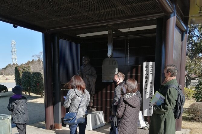 The Tallest Great Buddha Spot Walking Tour Quick Takeaways