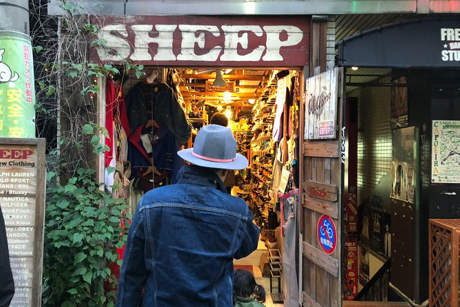 The Ultimate Osaka Shopping Experience: Private And Personalized Quick Takeaways