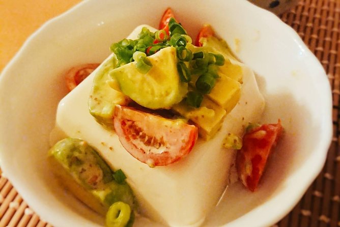 Tofu Cooking Class - Quick Takeaways